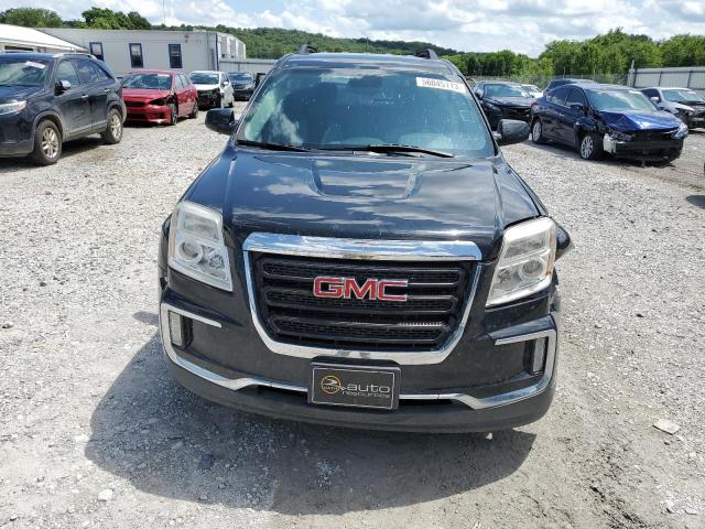 2GKFLTEK3G6163227 GMC Terrain Sle
