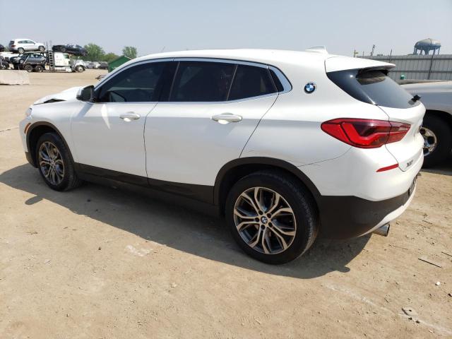 WBXYJ5C32JEF79084 BMW X2 Xdrive28i