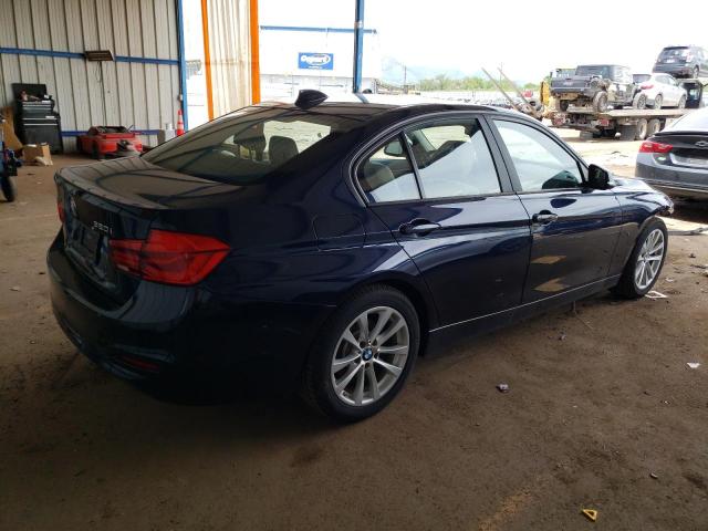 WBA8A3C52GK689852 BMW 320 XI