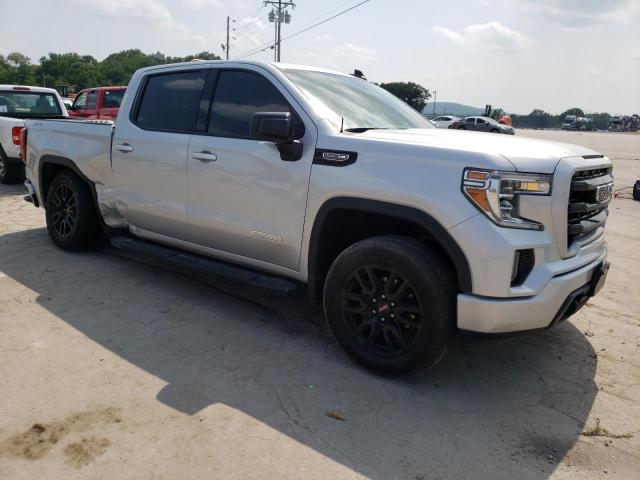 1GTU9CED7LZ353310 GMC Sierra K1500 Elevation