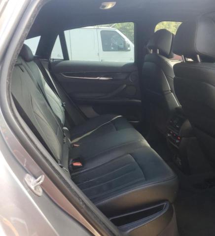 5UXKU2C33H0U30016 BMW X6 Xdrive35i
