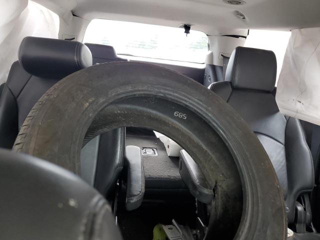 1GKKRRKD1GJ131708 GMC Acadia Slt-1
