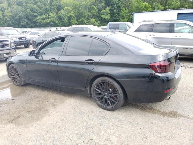 WBA5B1C51GG134513 BMW 535 I
