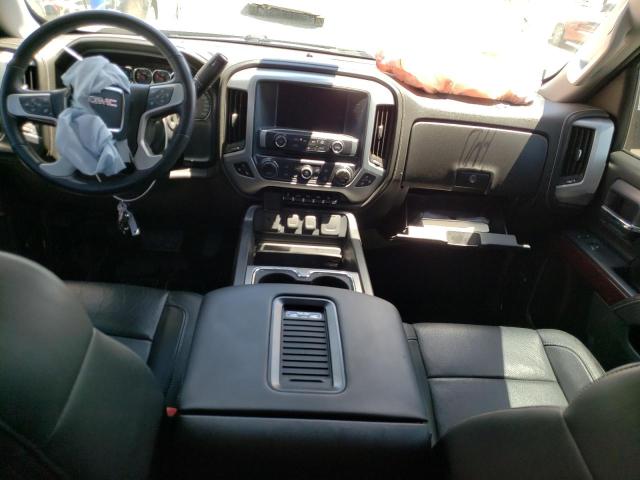 3GTU2NECXHG275166 GMC Sierra K1500 Slt