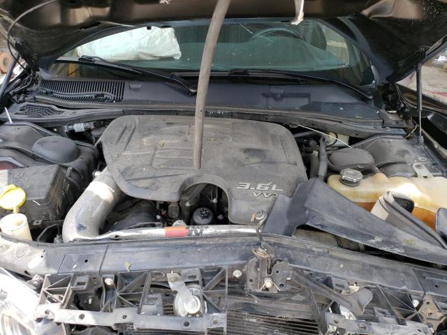 2C3CDZAG3GH148509 Dodge Challenger Sxt