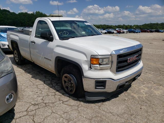 1GTN1TEH2FZ419605 GMC Sierra C1500