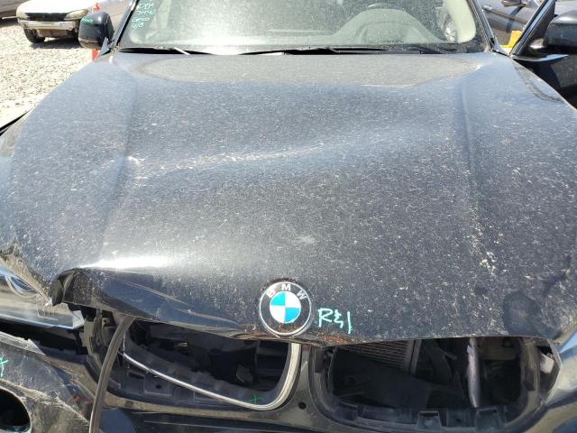 5UXKR0C54F0P11214 BMW X5 Xdrive35i