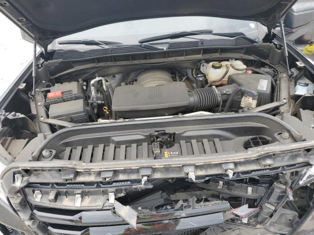 3GTU9CEDXLG108095 GMC Sierra K1500 Elevation