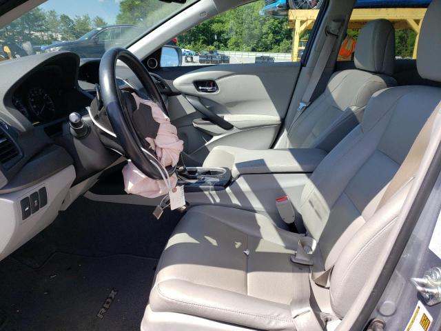 5J8TB4H35GL011616 Acura RDX