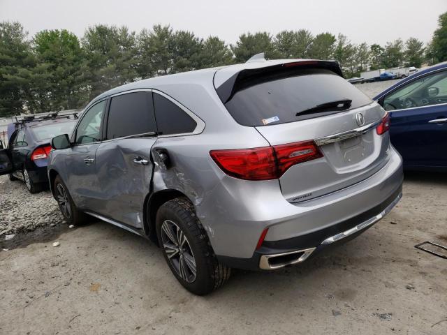 5J8YD4H35JL015849 Acura MDX