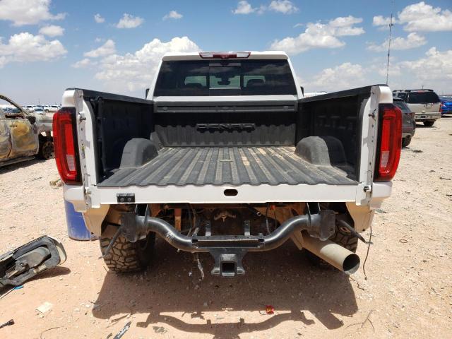 1GT49REY5LF159222 GMC Sierra K2500 Denali
