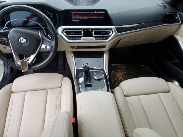 3MW5R1J05L8B04653 BMW 330I