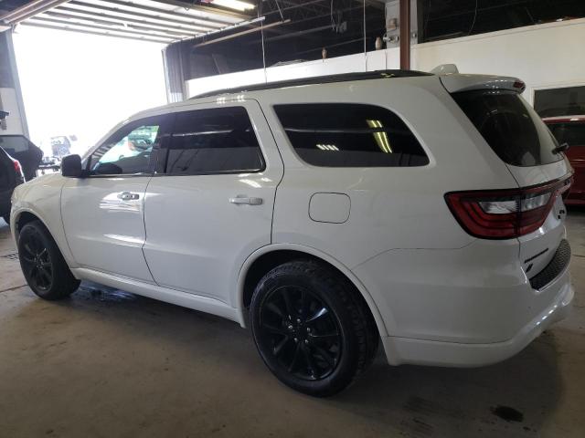1C4RDJDGXJC116315 Dodge DURANGO GT