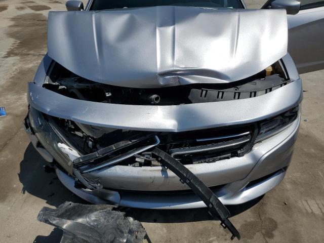 2C3CDXBG1G8293471 Dodge Charger Se