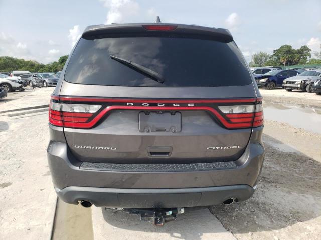 1C4RDHEG7FC737445 Dodge Durango Citadel