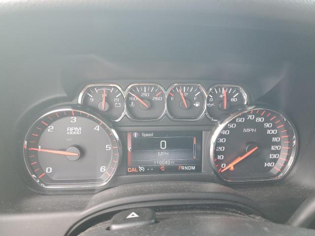1GKS1GKC6FR653978 GMC Yukon Xl C1500 Sle
