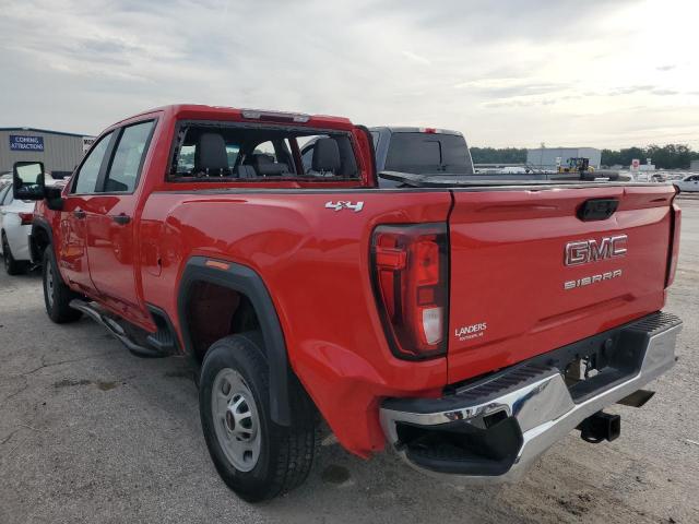 1GT49LE72LF170179 GMC Sierra K2500 Heavy Duty