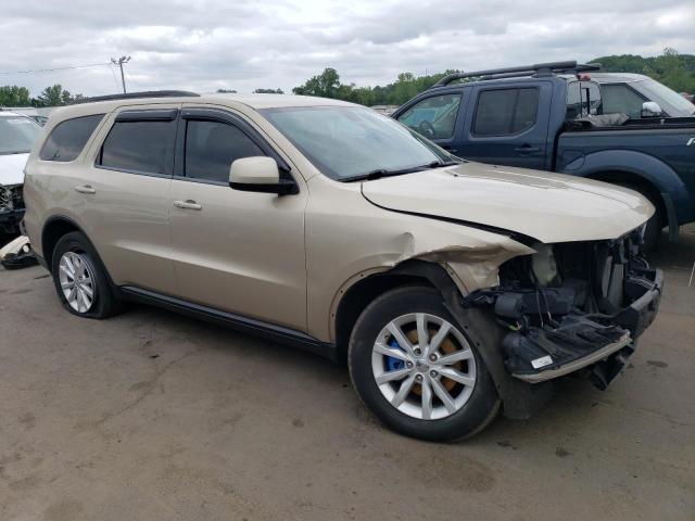 1C4RDJAG7EC342256 Dodge Durango Sxt