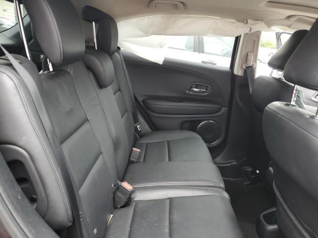 3CZRU6H76JM727829 Honda Hr-v Exl