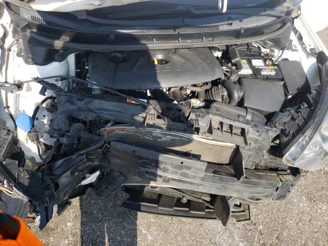 KMHD35LH7HU377156 Hyundai ELANTRA GT