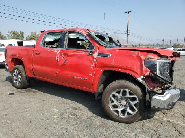 3GTPUBEK3NG543810 GMC Sierra K1500 Sle