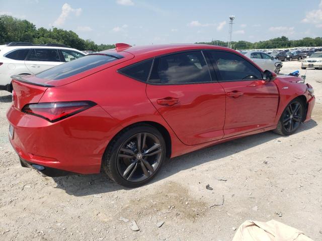 19UDE4H61PA014756 Acura Integra A-spec Tech