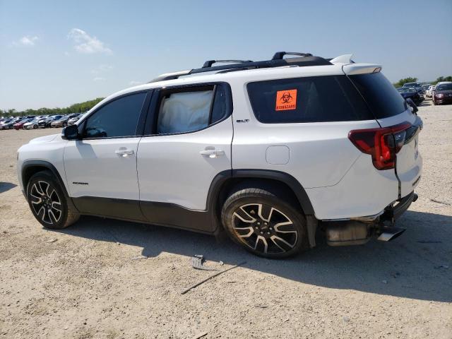 1GKKNML46MZ160924 GMC ACADIA SLT