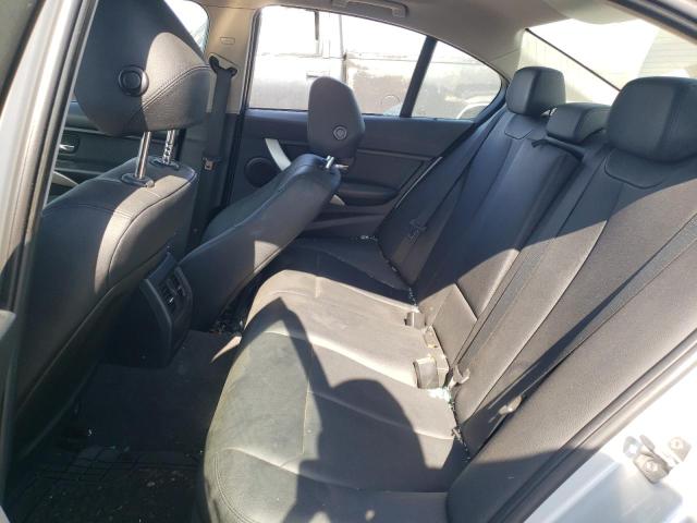 WBA3B1C58FK136424 BMW 320 I