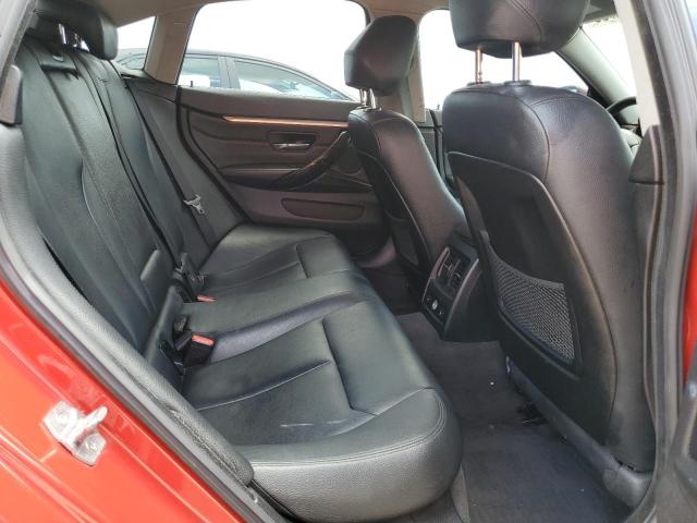 WBA4C9C58FG135065 BMW 428 Xi Gran Coupe Sulev