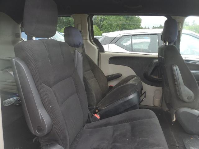 2C4RDGBG4HR568381 Dodge Grand Caravan Se