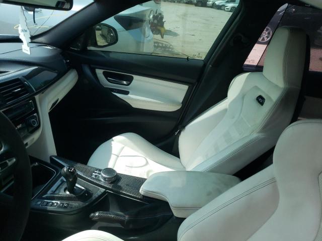 WBS8M9C57J5J79220 BMW M3