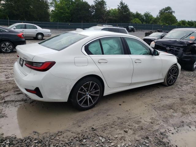 3MW5R7J0XN8C34790 BMW 330XI
