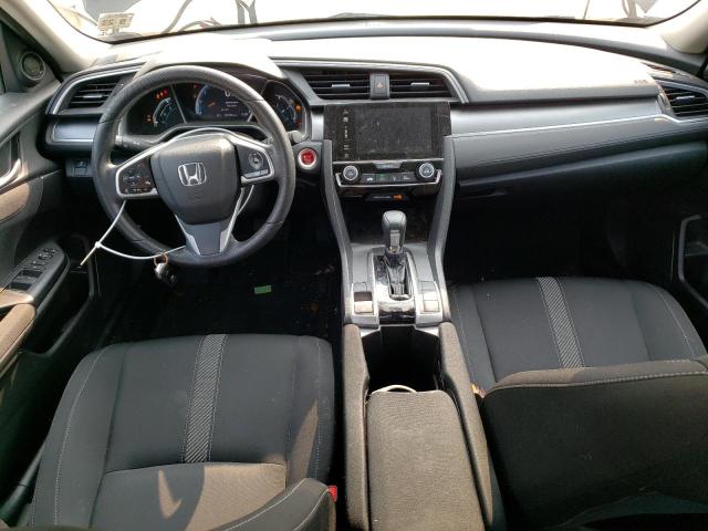 2HGFC2F75JH596240 Honda CIVIC EX