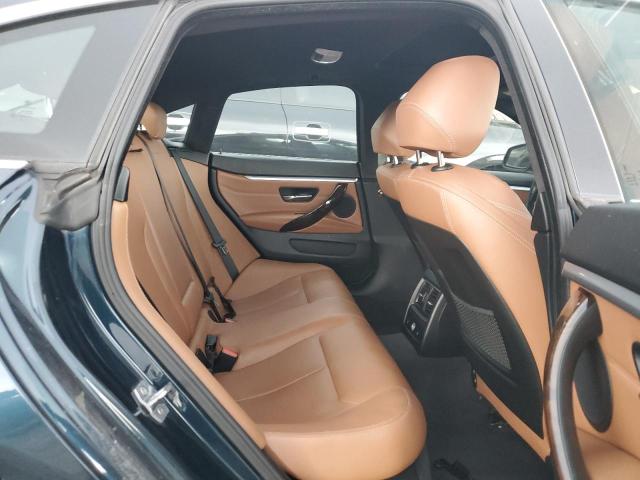 WBA4C9C58GG139442 BMW 428 Xi Gran Coupe Sulev
