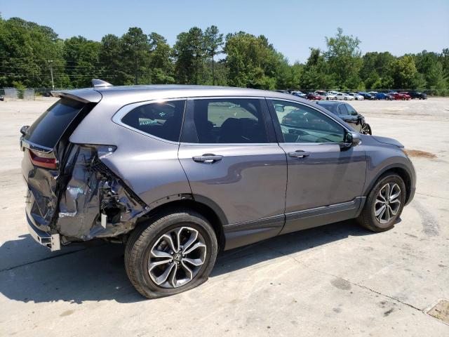 2HKRW1H50MH427909 Honda CR-V EX