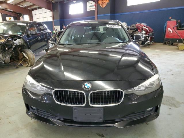 WBA3C3G54FNS73054 BMW 320 I Xdrive