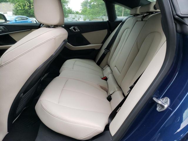 WBA73AK07P7M32558 BMW 228XI