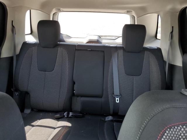 2GKFLTE32H6163827 GMC Terrain Sle