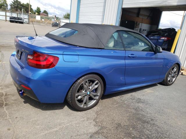 WBA1M1C56FV393114 BMW M235I