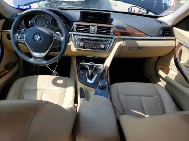 WBA8Z5C57FGS36218 BMW 328 Xigt Sulev