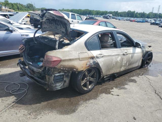 WBA3A5C51FP604541 BMW 328 I