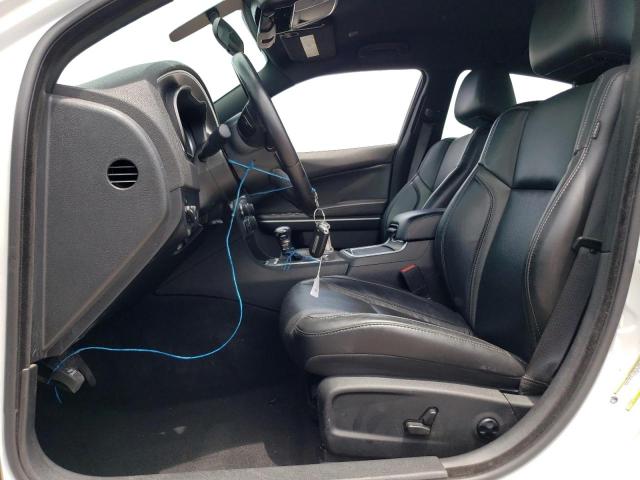 2C3CDXBG3MH632680 Dodge Charger Sxt