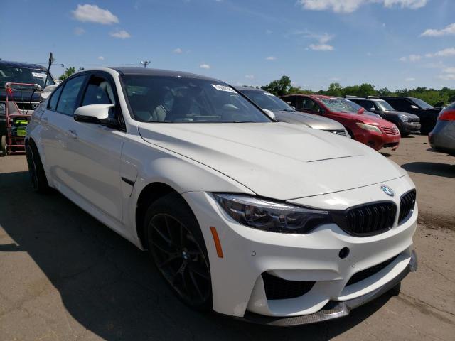 WBS8M9C56J5K99610 BMW M3