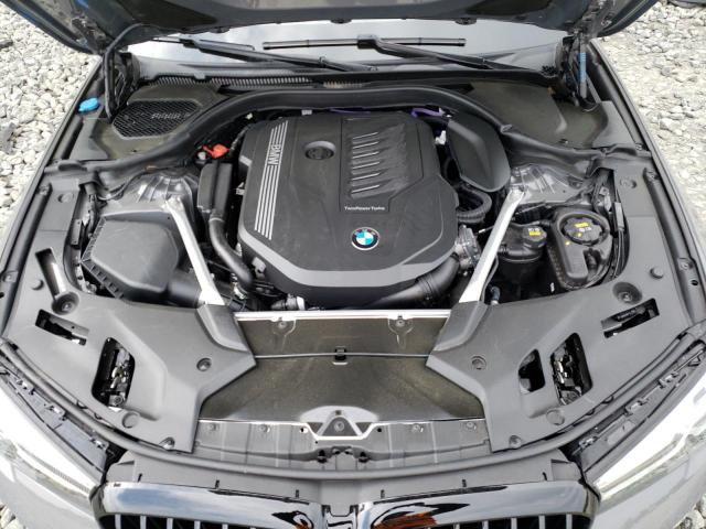WBA73BJ0XMWX23614 BMW 540 XI