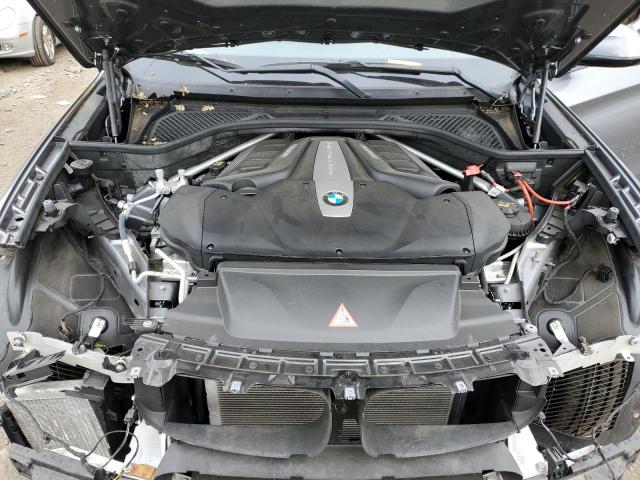 5UXKU6C54K0Z66988 BMW X6 Xdrive50i