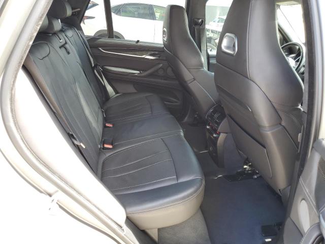 5YMKT6C52G0R78933 BMW X5 M