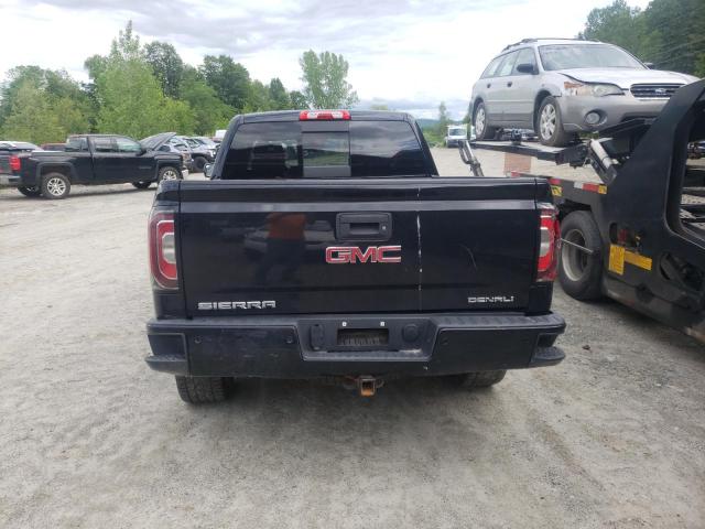 3GTU2PEJ4JG459762 GMC Sierra K1500 Denali