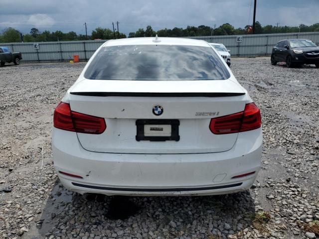 WBA8E9G53GNT44443 BMW 328 I Sulev