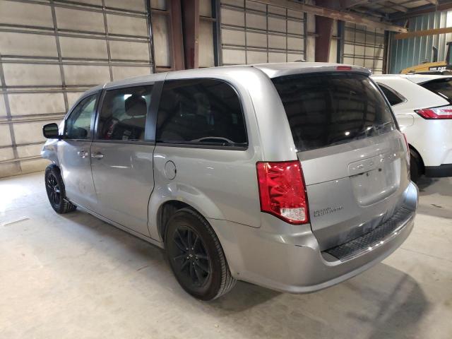 2C4RDGEG6KR682370 Dodge Grand Caravan Gt