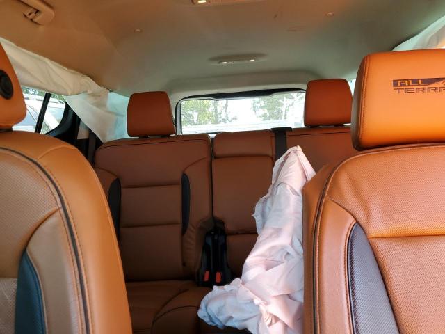 1GKKNVLS4HZ159233 GMC Acadia All Terrain